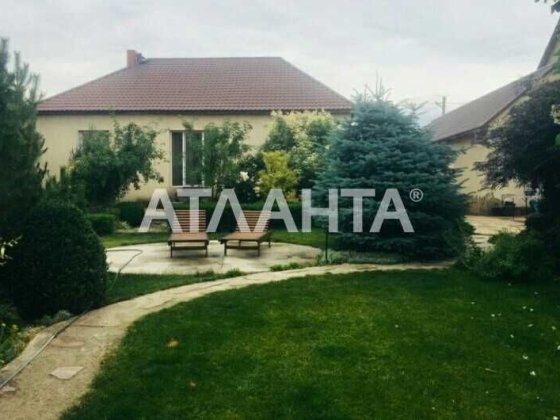 Будинок біля моря Новая Дофиновка