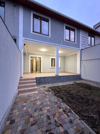 Продам Таунхаус- Будинок  Молодіжному  Чорноморськ - фото 1