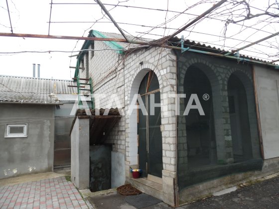 5-кімнатний будинок. Великий Дальник Великий Дальник