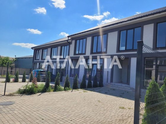 Будинок/таунхаус від перевіреного забудовника. Великий Дальник Великий Дальник