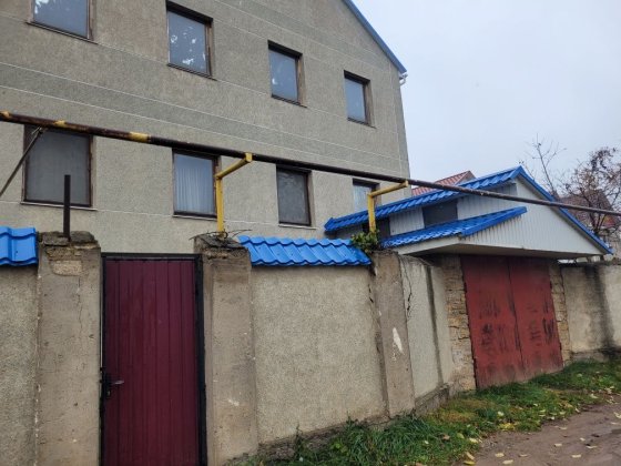 Продам капитальный дом в Прилиманском под программы! Прилиманское