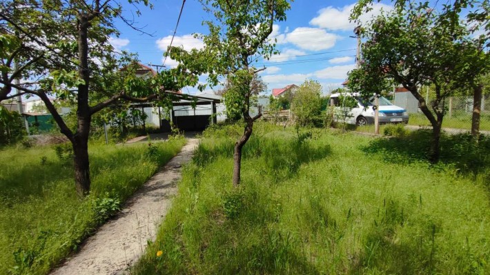 Продам будинок в Сухому Лимані - фото 1