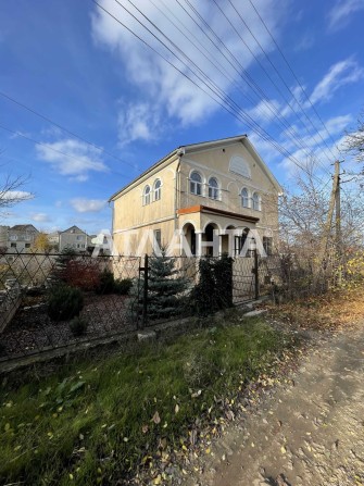 Будинок в Сухому Лимані на 7 сотках - фото 1