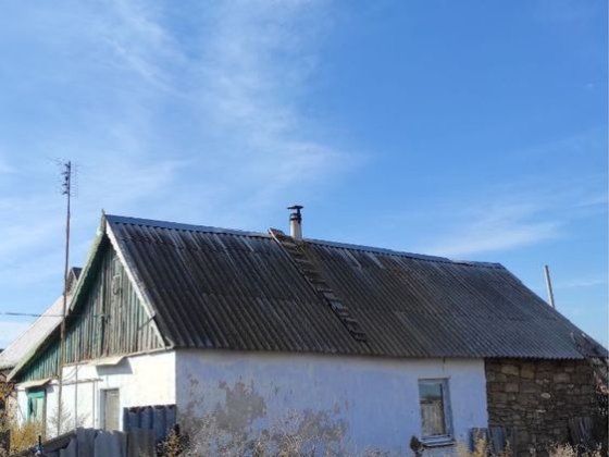 Продам дом! 19 соток земли. Красноселка