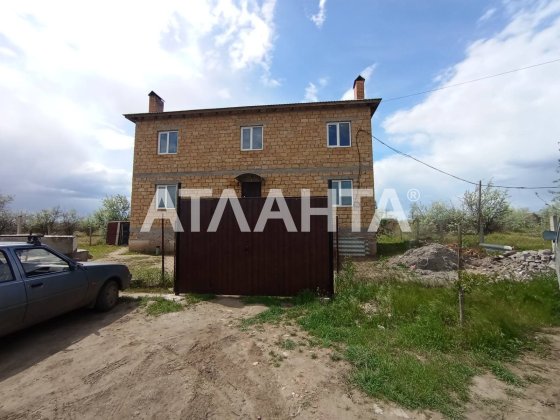 Будинок в с.Красноселка Красноселка