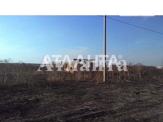 Продам угловой участок с. Красноселка Красноселка