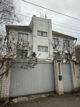 Дом в Санжейке, 440 кв.м, участок 20 соток - фото 1