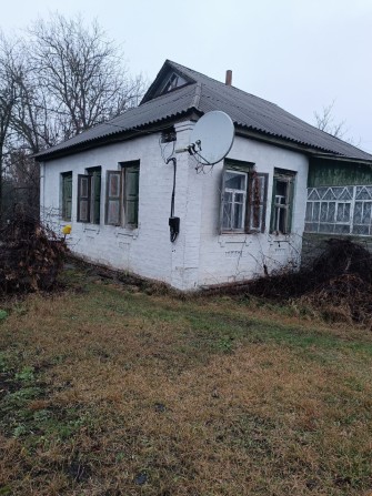 Продам будинок с. Великі Будища - фото 1