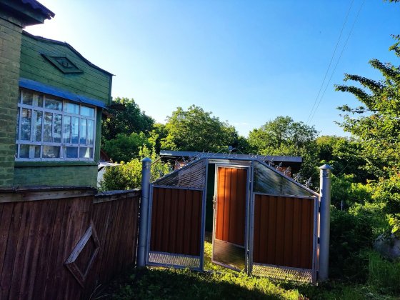 Продається будинок Гадяч