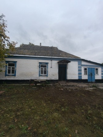 Продам житловий будиок, с.Вишняки - фото 1