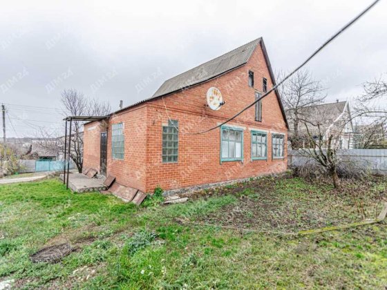 єВідновлення, будинок у Нових Санжарах з ділянкою 6,7 соток Новые Санжары