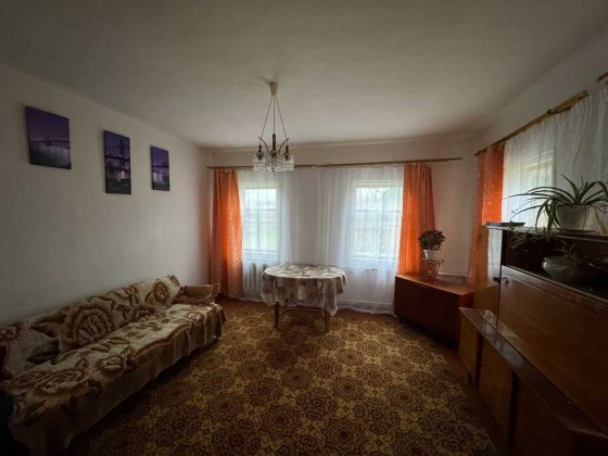 Будинок Полтавська область Новые Санжары