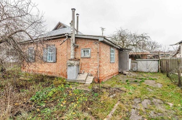 Окремий будинок в Нових Санжарах. - фото 1