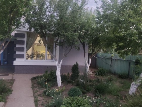 Новий будинок в Супрунівці Супрунівка