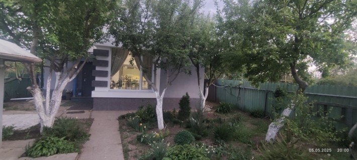 Новий будинок в Супрунівці - фото 1