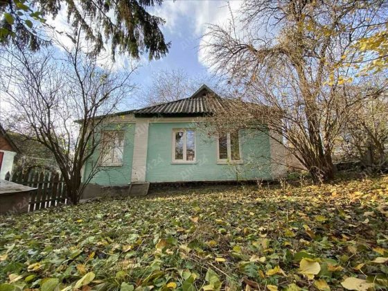 Добротний будинок в 3 км від м-ну Половки Супрунівка