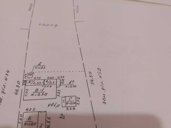 Продам будинок в курортному містечку Нові Санжари! Новые Санжары