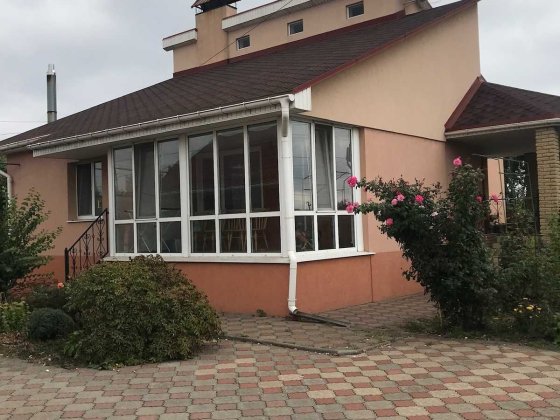 Продам будинок м.Глобино Глобино