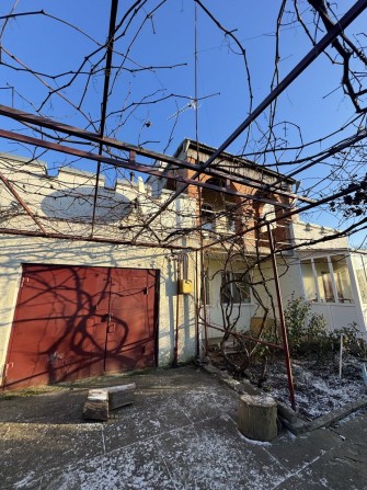 Продаж будинку в Кобеляках - фото 1