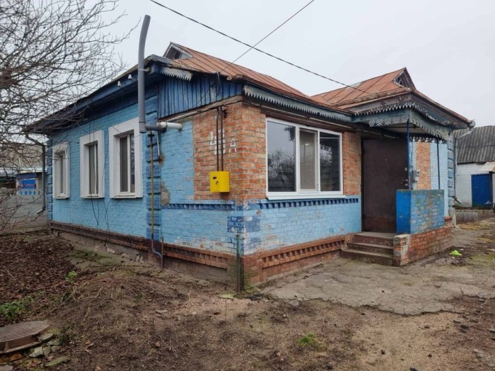 Продаж будинку в центрі Кобеляк - фото 1