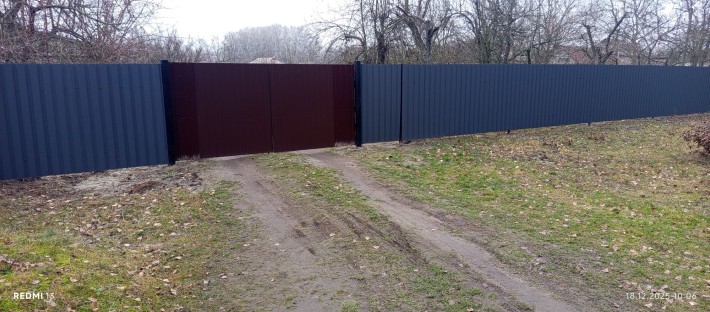 Продам  будинок  у кобеляках - фото 1