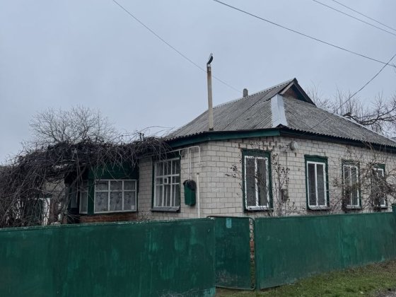 Продам будинок в Кобеляках Кобеляки