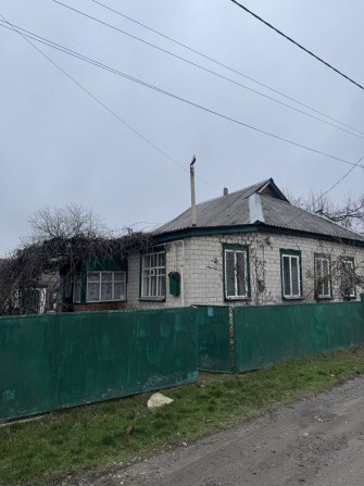 Продам будинок в Кобеляках - фото 1