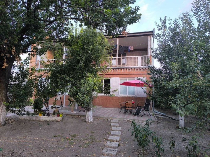 Продам будинок в місті Кобеляки - фото 1