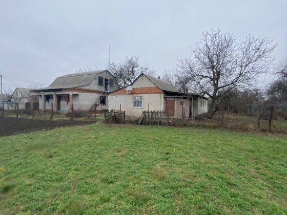 Будинок Кобеляки Кобеляки