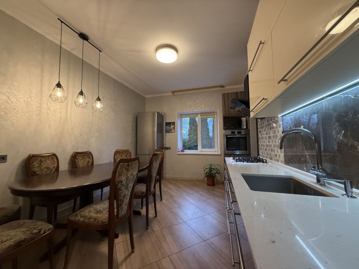 Продаж будинку, 5 хвилин від Кременчука, Піщане, 137м2 - фото 1