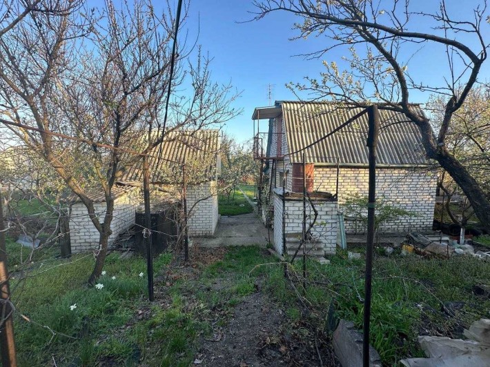 Дача в кооперативі "Граніт", М.Кохновка - фото 1