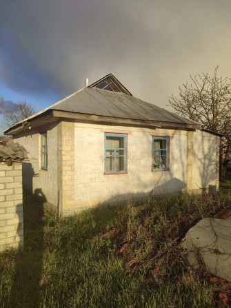 Продам дом в Малой Кахновке - фото 1