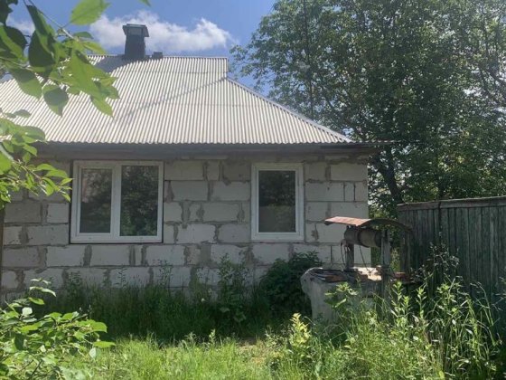 Продаж будинку 69м2 Мачухи 40соток землі Мачухи