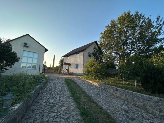 Продается Дом в Зеньков Зіньків