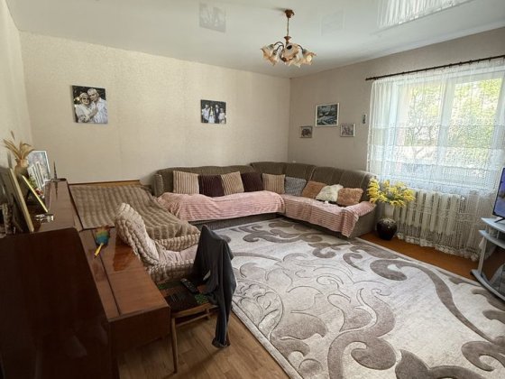 Продам приватний будинок Горбаневка