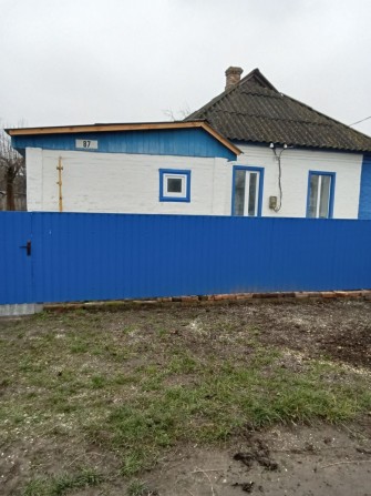 Приватний будинок - фото 1