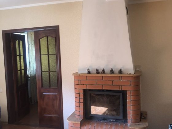 Продається будинок Кам'яні Потоки