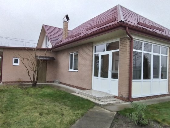 Продається будинок у Вараші Вараш