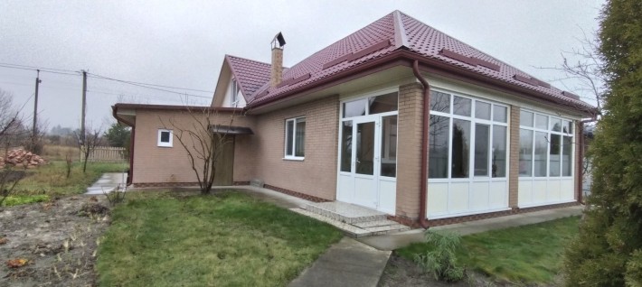 Продається будинок у Вараші - фото 1