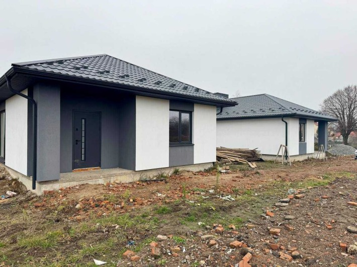 Єоселя! Продам будинок в Білій Криниці!!! - фото 1