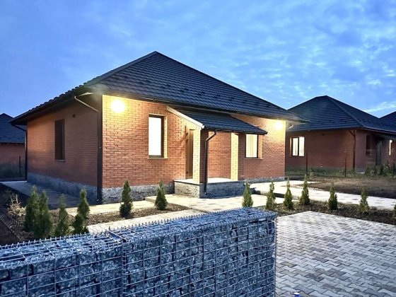 ₴Продаж  3к будинок поряд міста Обаров