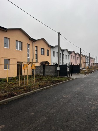 Продаж котеджу район луцького кільця - фото 1