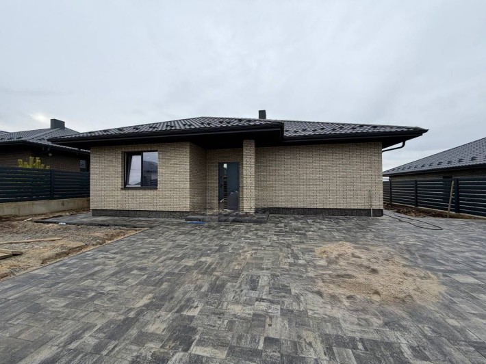 Продам будинок з максимальною комплектацією ! - фото 1