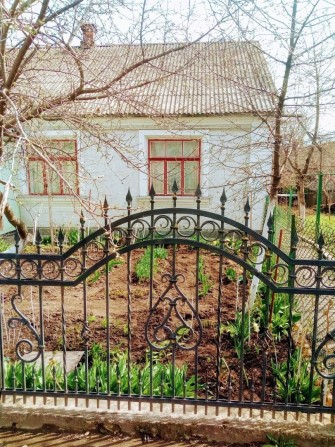 Частина цегляного газифікованого будинку в Квасилові. - фото 1