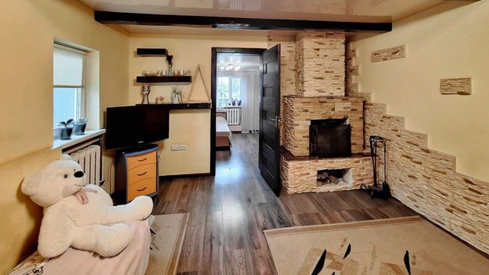 Продам домоволодіння в с.Колоденка. - фото 1