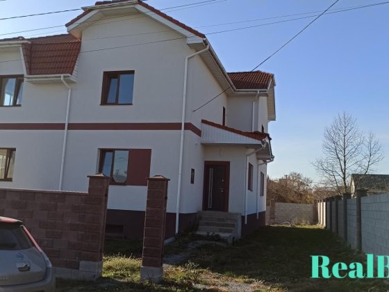 Продаж / Будинок / вул. Вишнева, Колоденка Колоденка