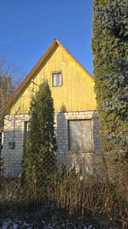 Продаж будинку в Кам'яній Горі ! - фото 1