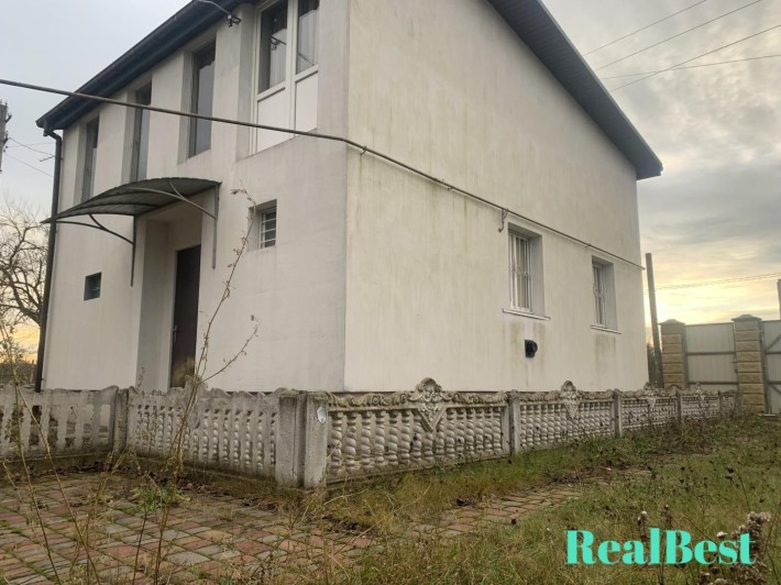 Продаж / Будинок / Полунична, Кам'яна Гора - фото 1