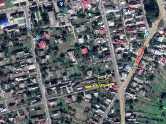 Продам пів будинку Березне