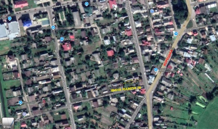 Продам пів будинку - фото 1